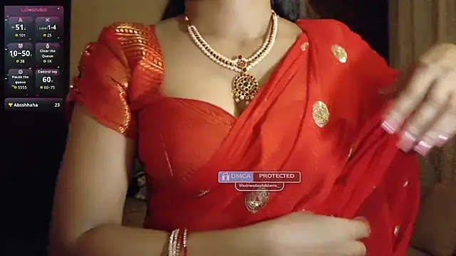 Only hunny online show from 03.15.26