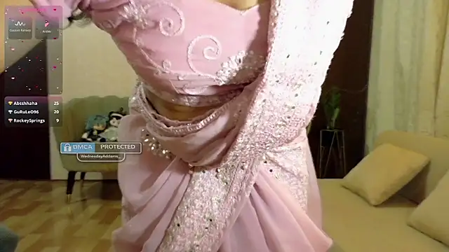 Only hunny online show from 03.25.26