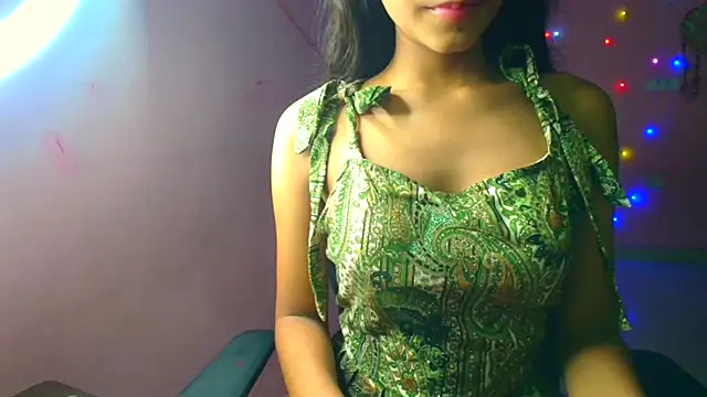 Chandani-Love online show from 10.23.25