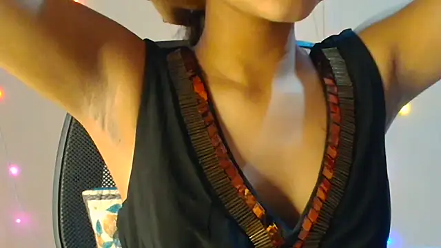 Snapshot of Chandani-Love chatting on 06.01.26 Chandani-Love online show from 06.01.26