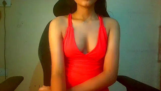 Snapshot of Chandani-Love chatting on 07.31.26 Chandani-Love online show from 07.31.26