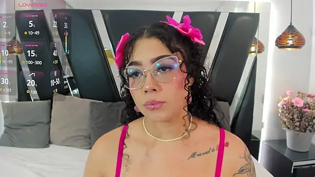 antonelllepiercee online show from 11.13.25