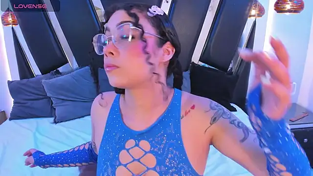 antonelllepiercee online show from 01.18.26