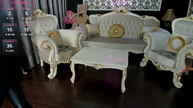 AllWay online show from 12.03.24