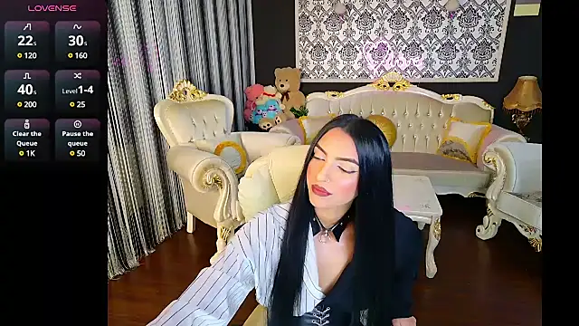 AllWay online show from 02.22.25