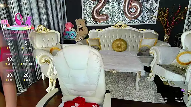 AllWay online show from 09.14.25