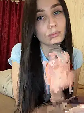 Snapshot of SpecialLina chatting on 05.13.26 SpecialLina online show from 05.13.26