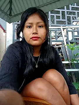 Snapshot of Karol-kamila19 chatting on 12.07.24 Karol-kamila19 online show from 12.07.24