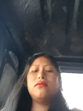 Snapshot of Karol-kamila19 chatting on 12.12.24 Karol-kamila19 online show from 12.12.24