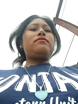 Snapshot of Karol-kamila19 chatting on 12.27.24 Karol-kamila19 online show from 12.27.24