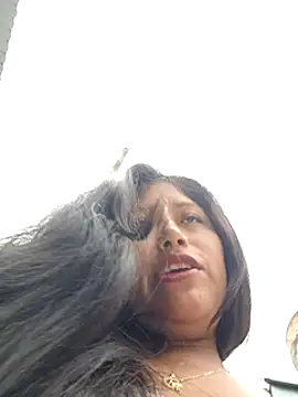 Snapshot of Karol-kamila19 chatting on 01.03.25 Karol-kamila19 online show from 01.03.25