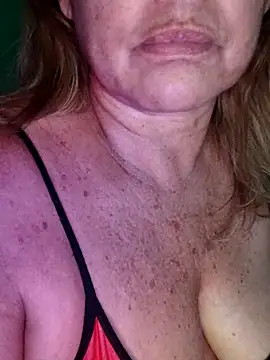 Kasandra Ho online show from 12.02.25