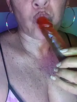 Kasandra Ho online show from 02.15.26