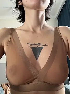 kikidoll online show from 03.10.26