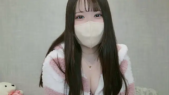 Snapshot of -SHIZUKU- chatting on 02.12.25 -SHIZUKU- online show from 02.12.25