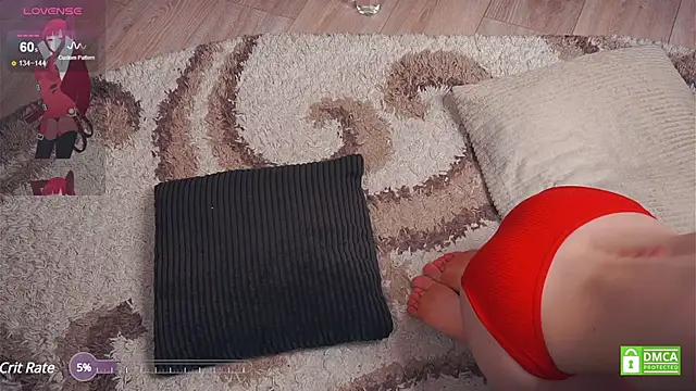 EditaBumford online show from 12.14.24