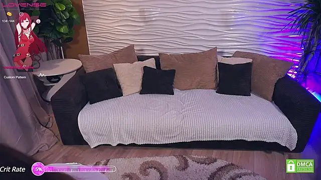 EditaBumford online show from 12.18.24