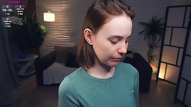 EditaBumford online show from 03.18.25