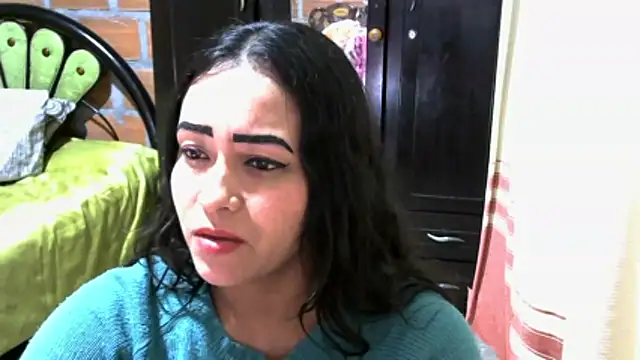 samanthaPuxy online show from 01.07.26