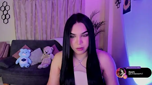 linda zaam83866 online show from 02.06.26