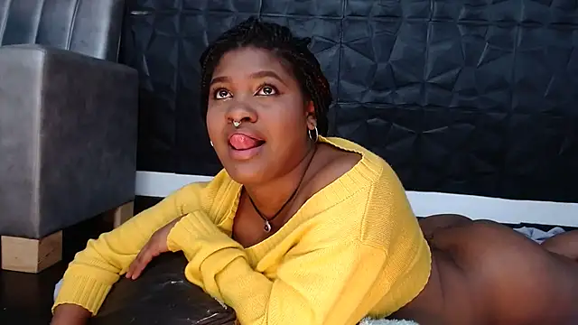 Hanna Fox 69 online show from 11.22.25