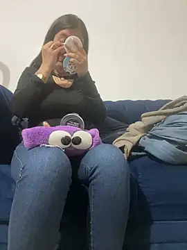 Snapshot of Lea_velle chatting on 01.28.25 Lea velle online show from 01.28.25