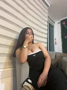 Snapshot of Lea_velle chatting on 01.31.25 Lea velle online show from 01.31.25
