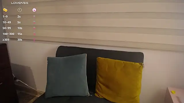 Snapshot of Lea_velle chatting on 02.12.25 Lea velle online show from 02.12.25