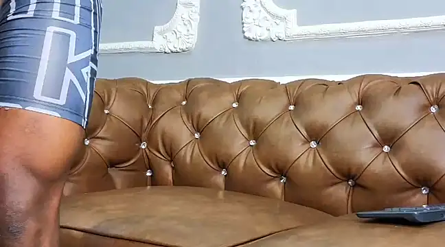 JoshLoganx online show from 01.23.25