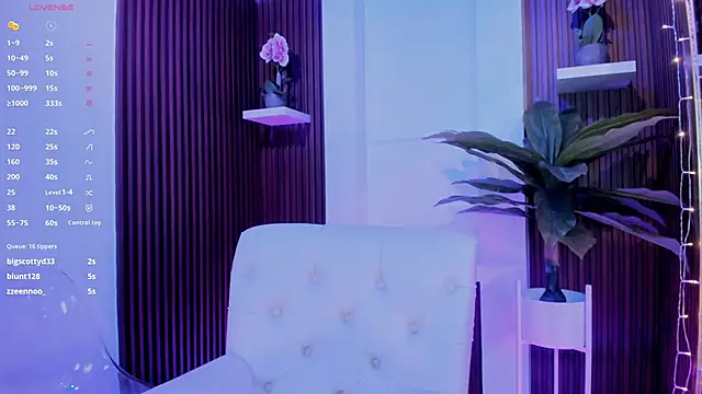 CattleyaScaly online show from 12.19.24