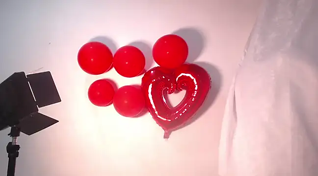 EbonyAscend online show from 03.12.25