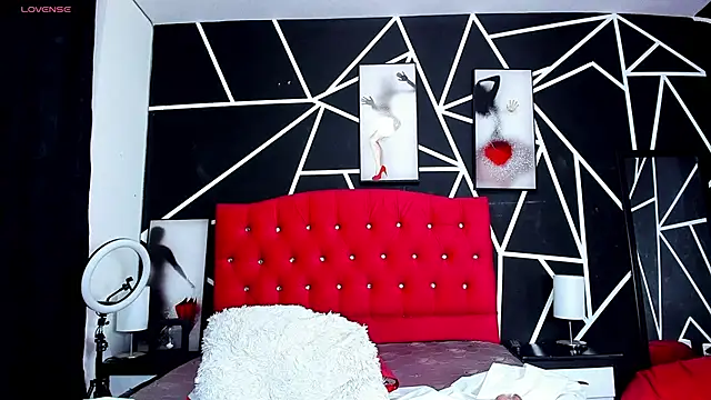 Samantha Collen online show from 01.11.25