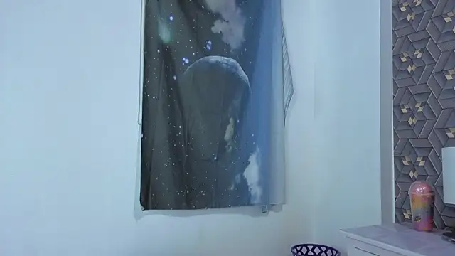 Samantha Collen online show from 01.06.26