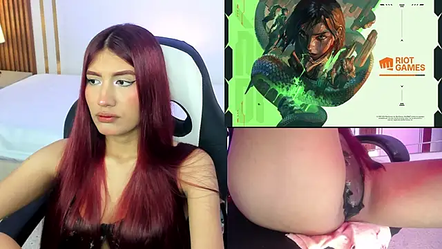 MiaVoss online show from 01.06.26