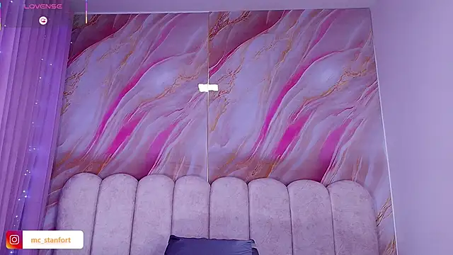 mia stanfort online show from 02.15.26