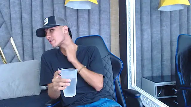 JakeMoxley online show from 02.08.25