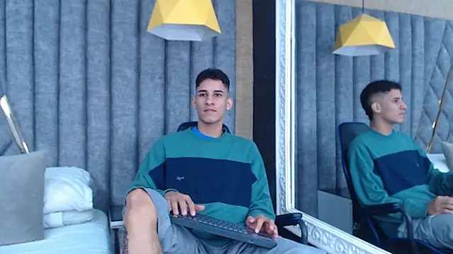 JakeMoxley online show from 02.11.25