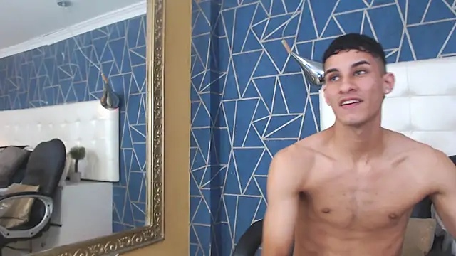 JakeMoxley online show from 02.14.25