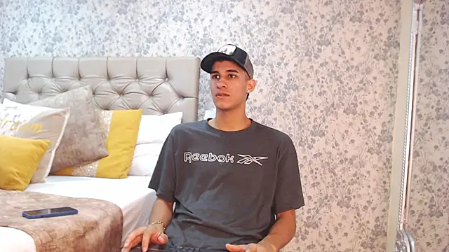 JakeMoxley online show from 02.15.25