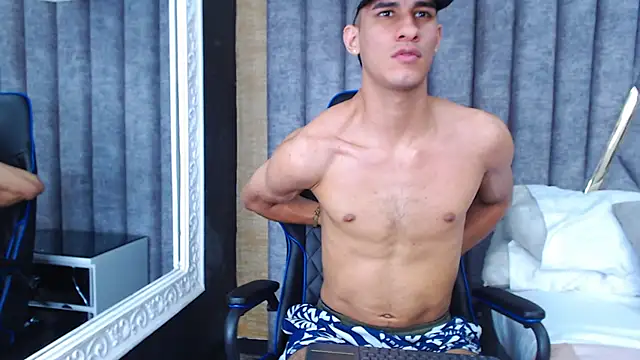 JakeMoxley online show from 02.24.25