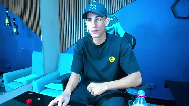 JakeMoxley online show from 03.01.25