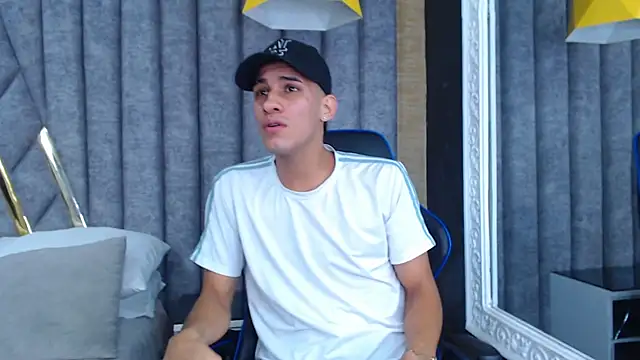 JakeMoxley online show from 03.10.25