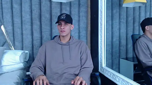 JakeMoxley online show from 03.19.25