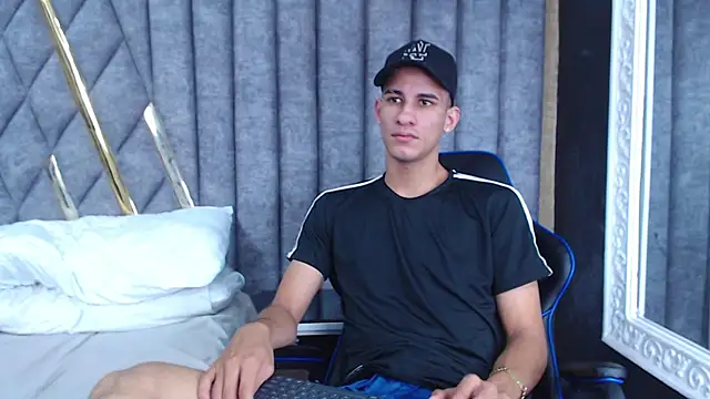 JakeMoxley online show from 03.20.25