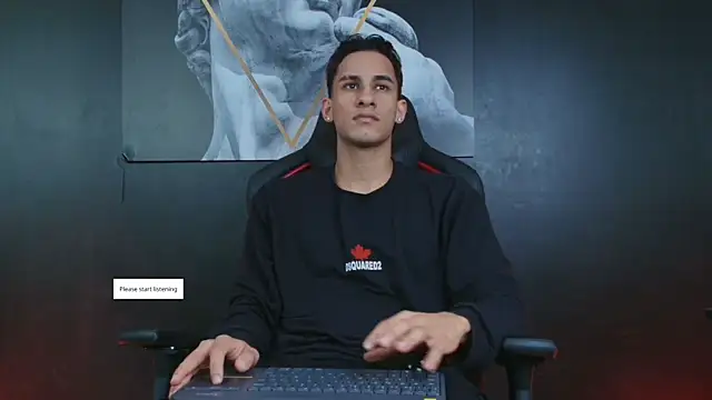 JakeMoxley online show from 09.13.25