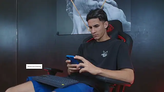 JakeMoxley online show from 09.17.25