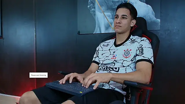 JakeMoxley online show from 09.18.25