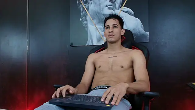 JakeMoxley online show from 10.10.25