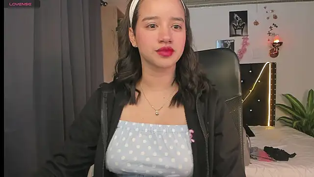 emilyrouxe online show from 03.07.25