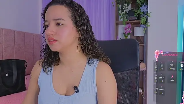 emilyrouxe online show from 12.18.25